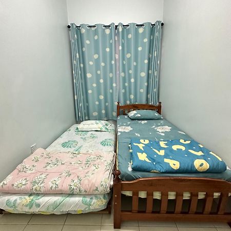 Triple J Apartamento Cameron Highlands Exterior foto