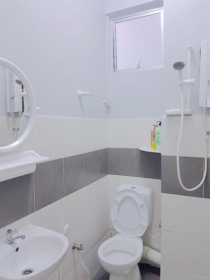 Triple J Apartamento Cameron Highlands Exterior foto